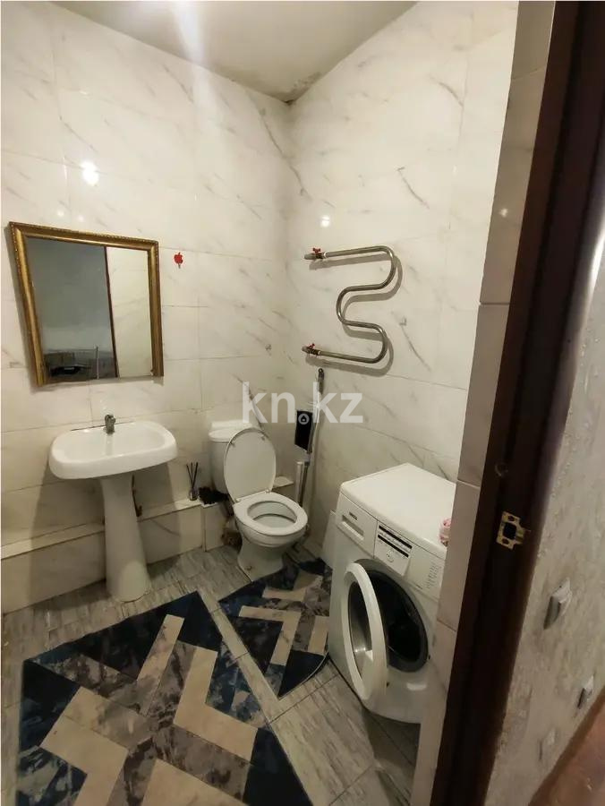 Продажа 1-комнатной квартиры, 35 м² в Астане - фото 3