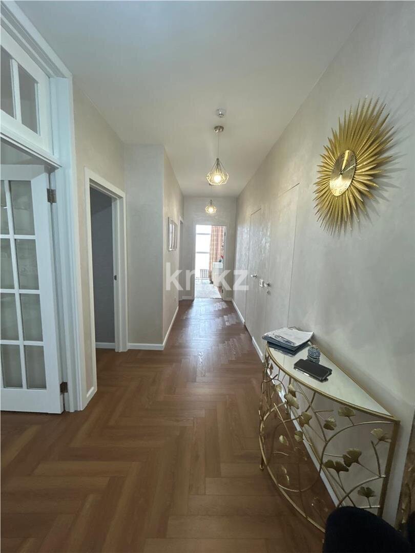 Продажа 4-комнатной квартиры, 85 м² в Астане - фото 26