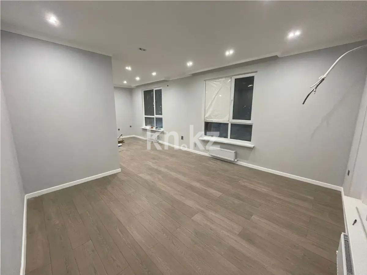 Продажа 2-комнатной квартиры, 67 м², ул. Емцова, дом  348/1 в Алматы