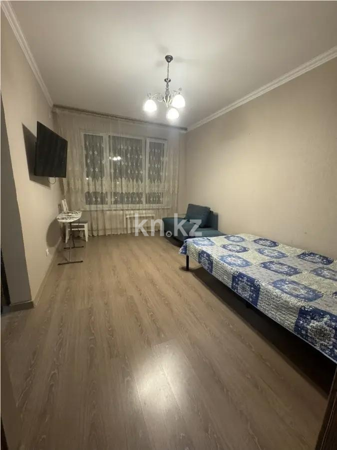 Продажа 1-комнатной квартиры, 35 м² в Астане
