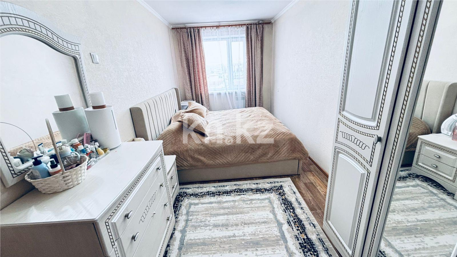 Продажа 4-комнатной квартиры, 76 м² в Караганде - фото 7