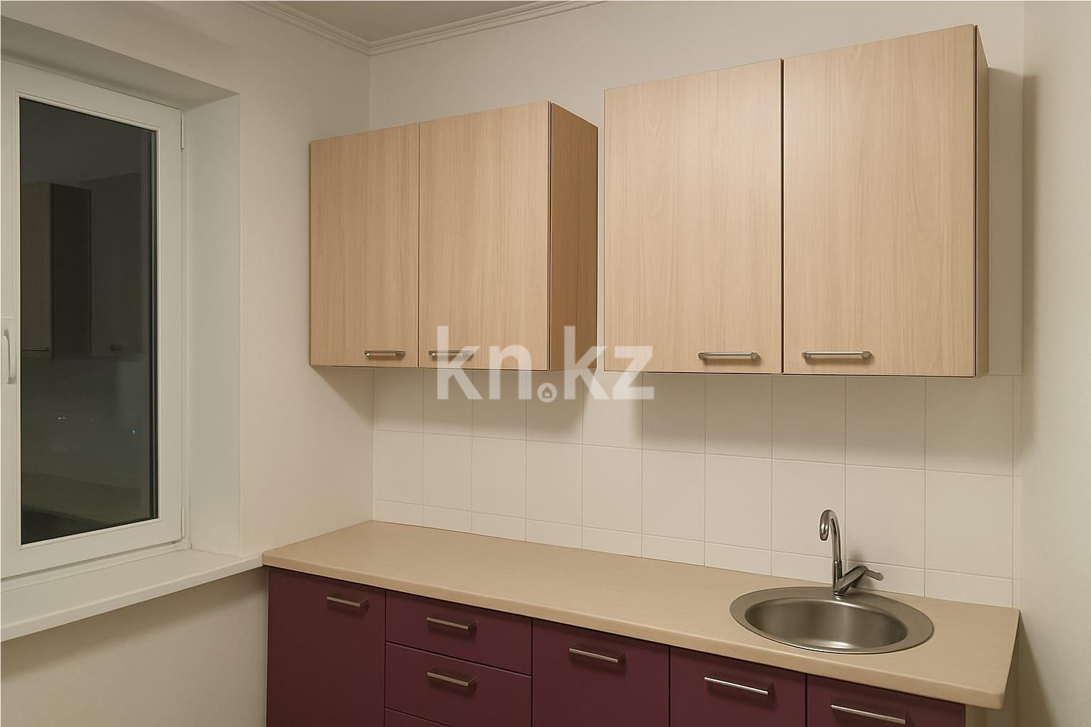 Продажа 2-комнатной квартиры, 44 м² в Караганде - фото 3