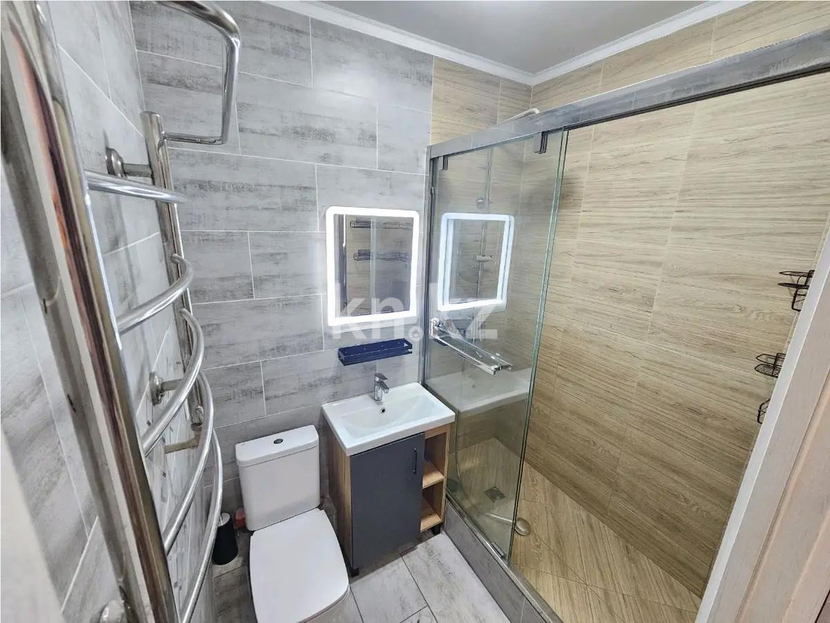 Продажа 1-комнатной квартиры, 41.5 м², мкр-н Думан-2, дом  13 в Алматы - фото 3
