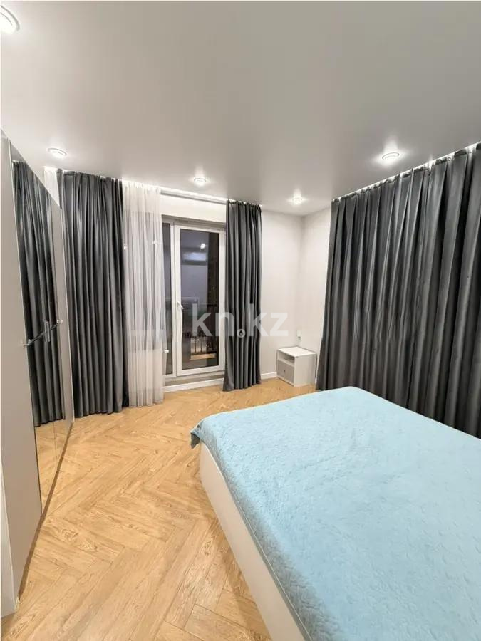 Продажа 3-комнатной квартиры, 92 м² в Алматы - фото 2