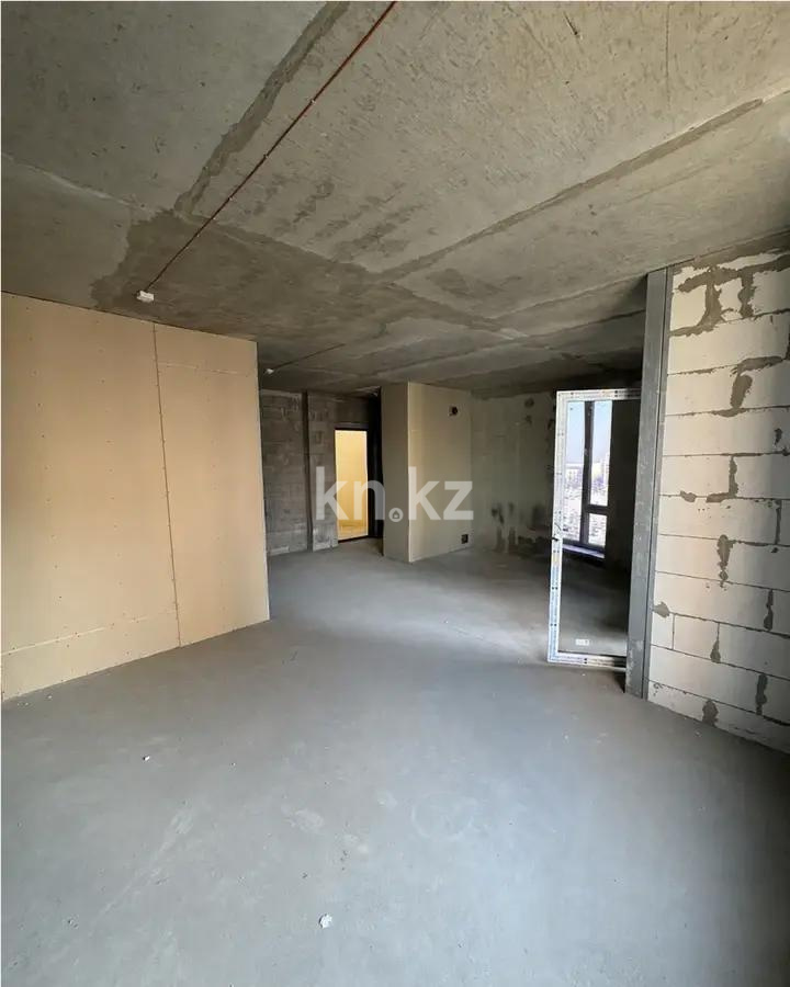 Продажа 1-комнатной квартиры, 41.7 м² в Алматы - фото 2