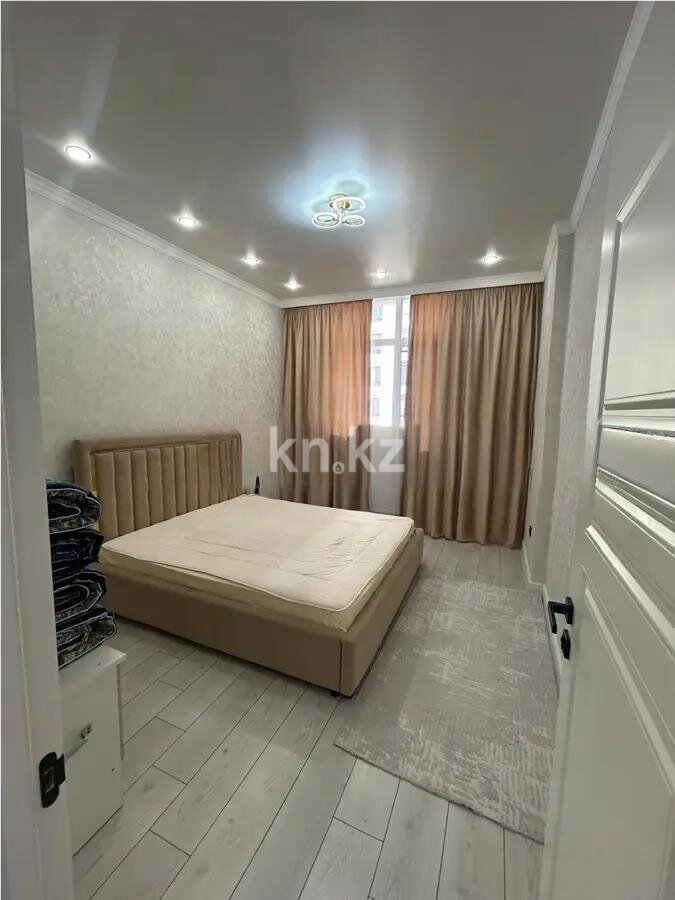 Продажа 3-комнатной квартиры, 86 м² в Астане - фото 2