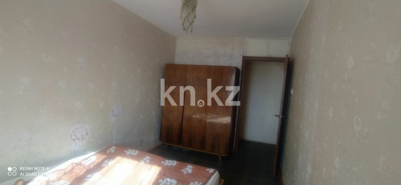 Продажа 2-комнатной квартиры, 46 м² в Астане - фото 6