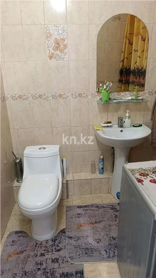 Продажа 1-комнатной квартиры, 38.1 м², мкр. Жулдыз-2, дом  44 в Алматы - фото 3