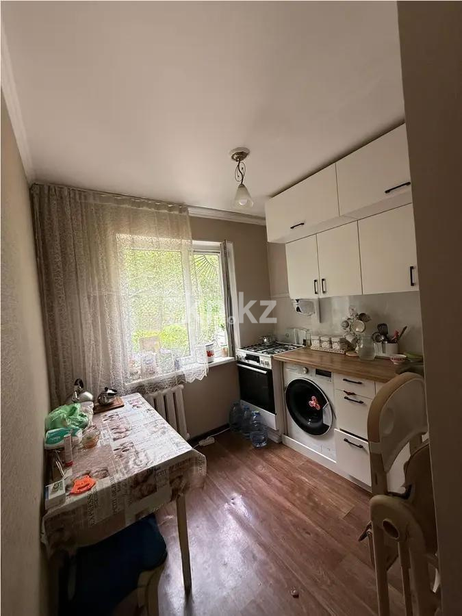 Продажа 3-комнатной квартиры, 58 м² в Алматы - фото 4
