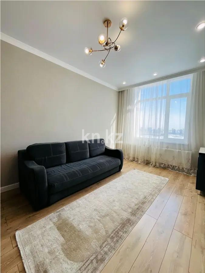 Продажа 3-комнатной квартиры, 100 м² в Астане - фото 2