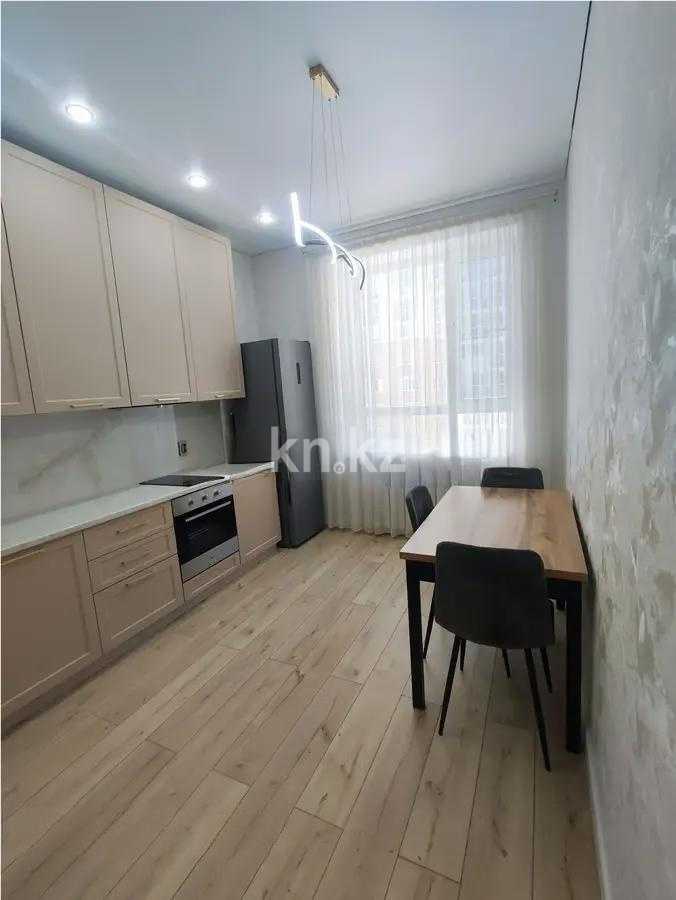 Продажа 1-комнатной квартиры, 35.6 м² в Астане - фото 2
