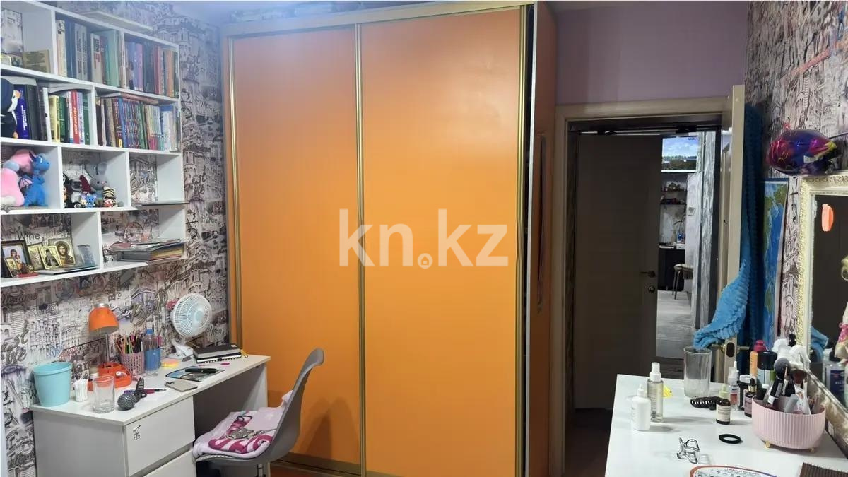Продажа 2-комнатной квартиры, 47 м² в Астане - фото 3