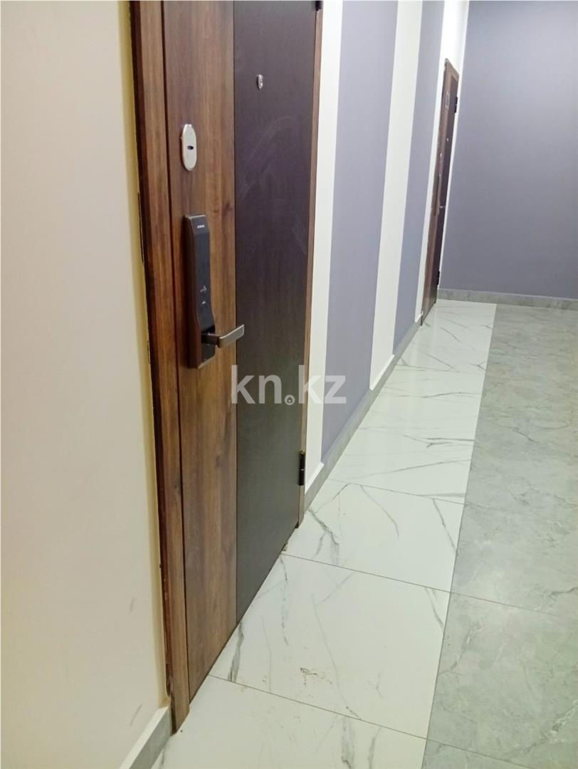 Продажа 2-комнатной квартиры, 44 м², ул. Толе би в Астане - фото 12