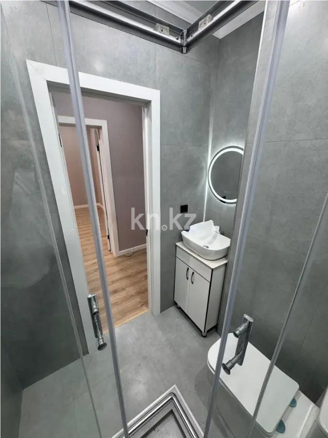 Продажа 1-комнатной квартиры, 29.9 м² в Алматы - фото 4