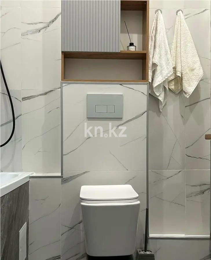 Продажа 2-комнатной квартиры, 40 м² в Астане - фото 3