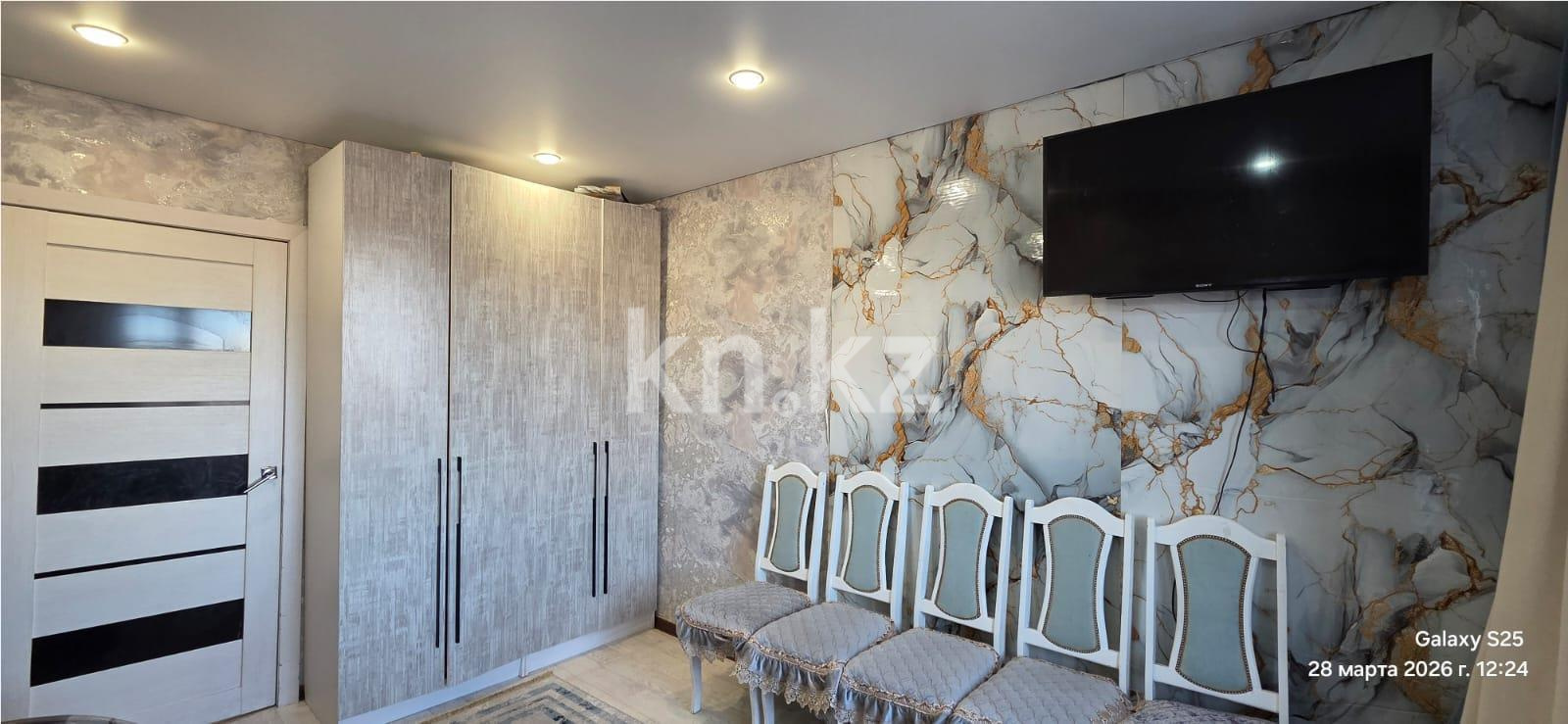 Продажа 3-комнатной квартиры, 66 м² в Темиртау - фото 7