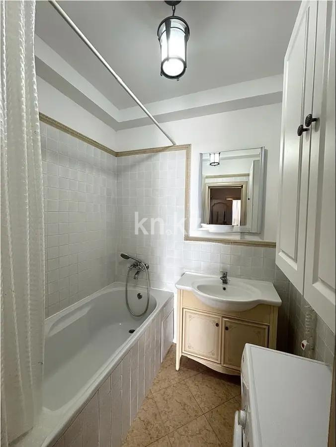 Продажа 2-комнатной квартиры, 62.6 м² в Астане - фото 4