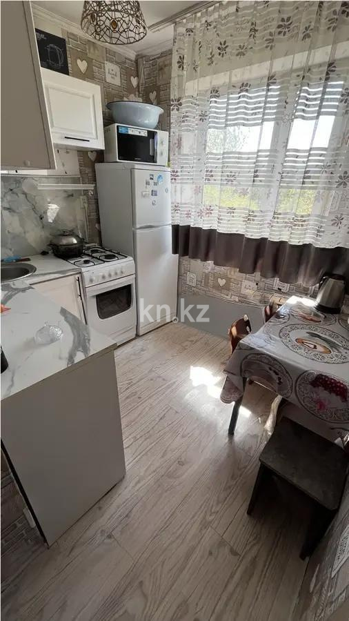 Продажа 2-комнатной квартиры, 42 м² в Темиртау - фото 3