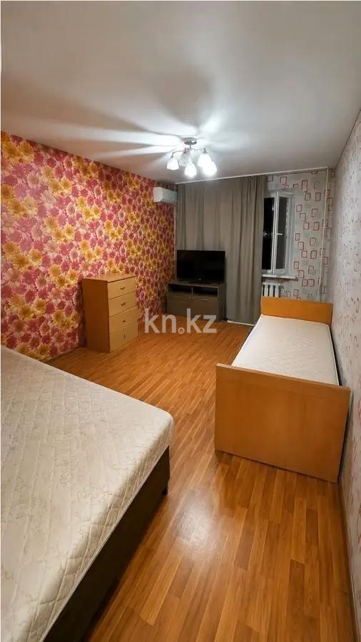 Продажа 2-комнатной квартиры, 51.5 м² в Алматы