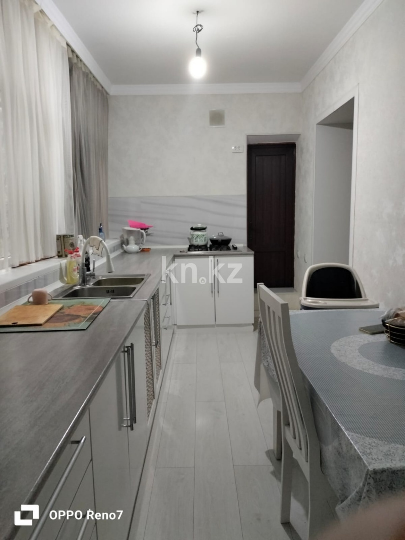 Продажа 2-комнатной квартиры, 59 м² в Таразе - фото 4