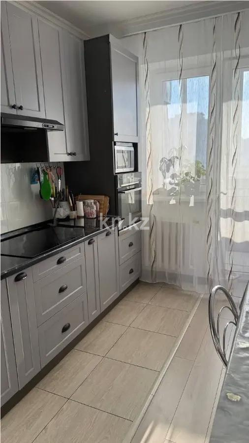 Продажа 2-комнатной квартиры, 51.6 м² в Астане - фото 2