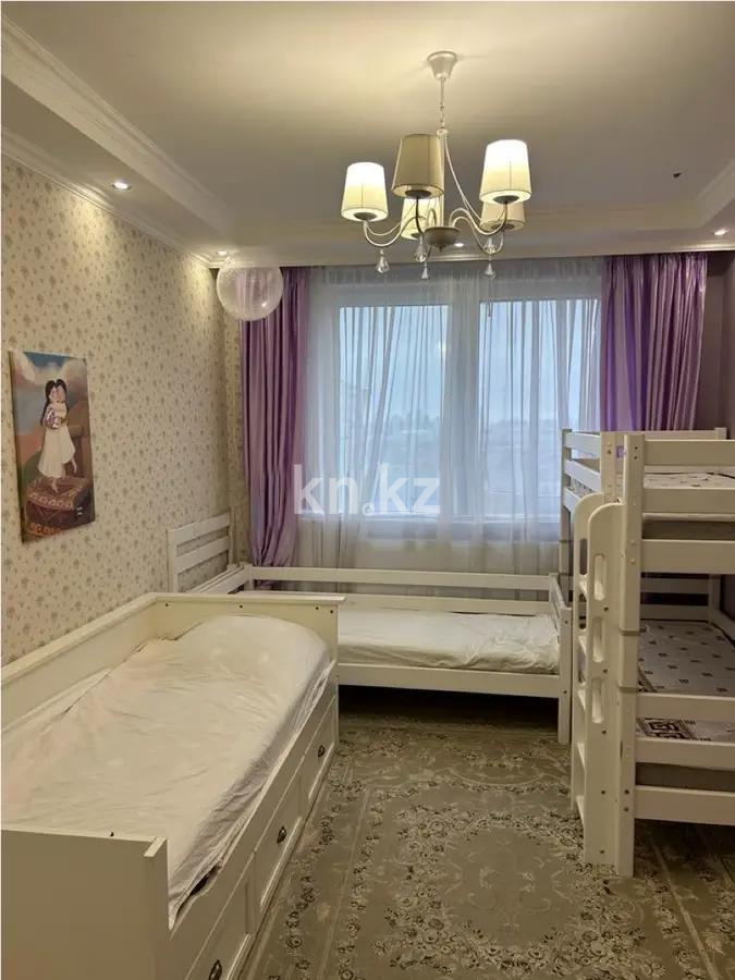 Продажа 3-комнатной квартиры, 70 м², ул. Куанышбаева, дом  9/1 в Астане - фото 3