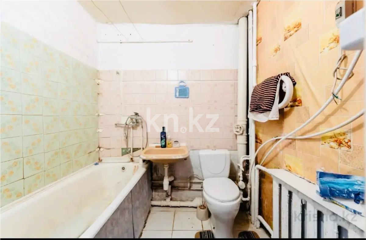 Продажа 1-комнатной квартиры, 36.6 м², ул. Арнасай, дом  7б в Астане - фото 3