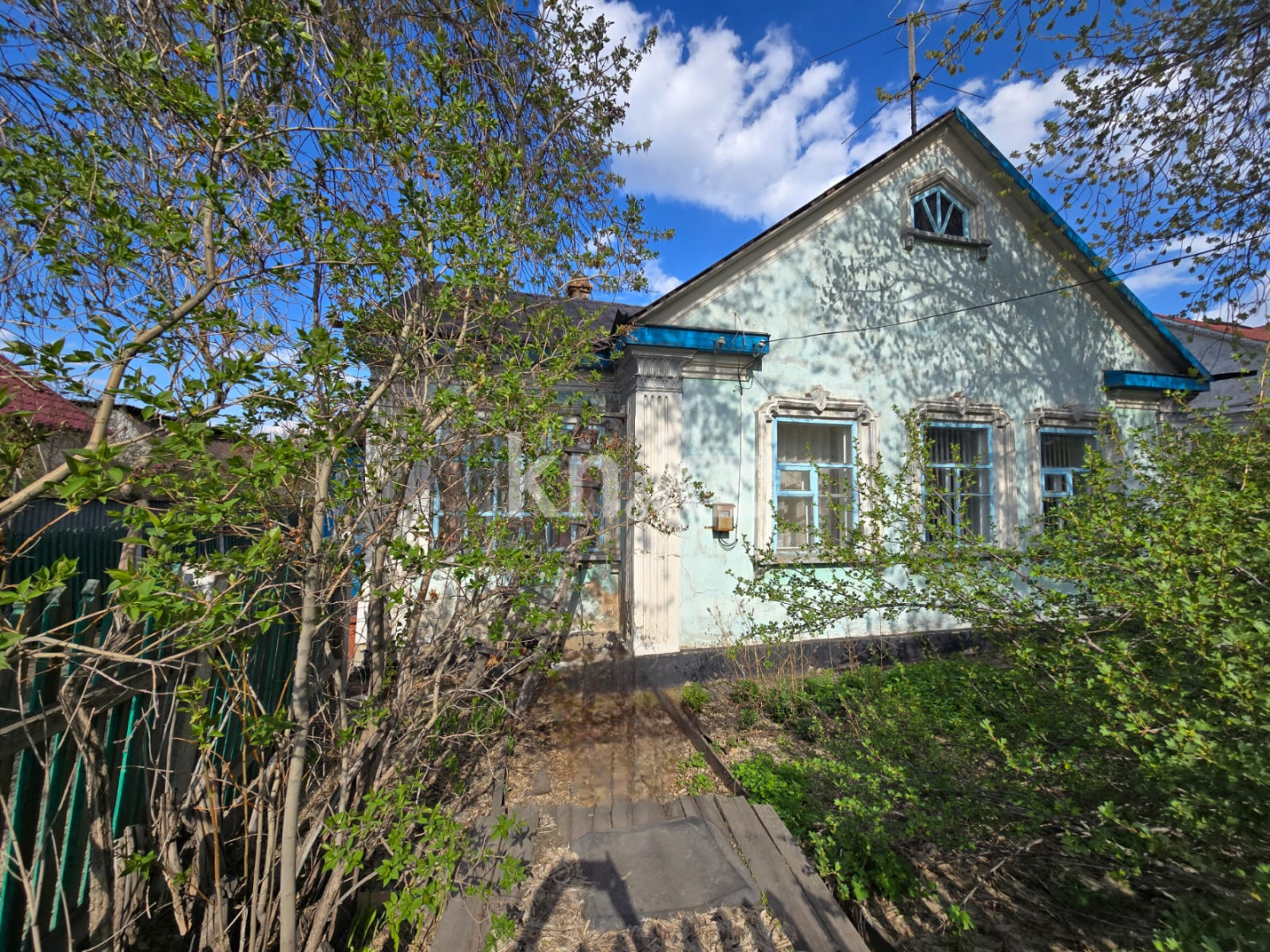 Продажа 4-комнатного дома, 65 м², 146-й квартал в Темиртау