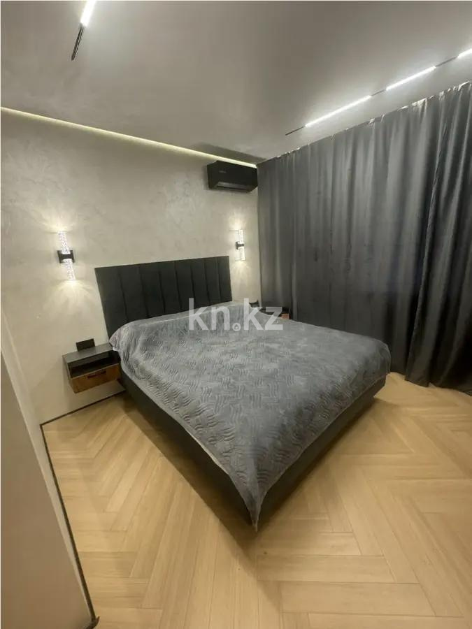 Продажа 1-комнатной квартиры, 33 м² в Алматы