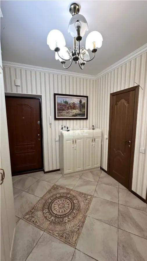 Продажа 2-комнатной квартиры, 67.2 м², ул. Сыганак, дом  64 в Астане - фото 7