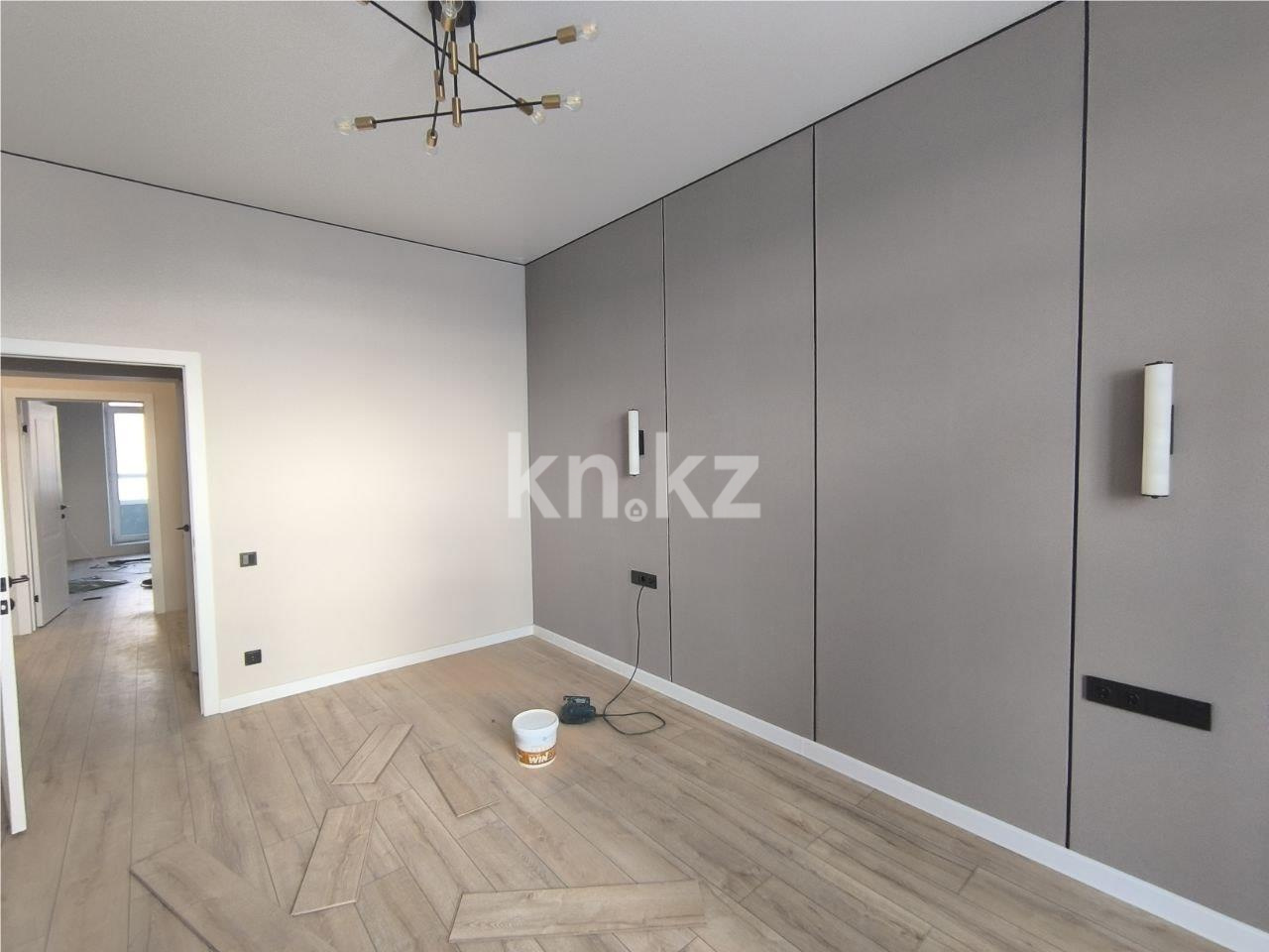 Продажа 3-комнатной квартиры, 87 м² в Караганде - фото 2