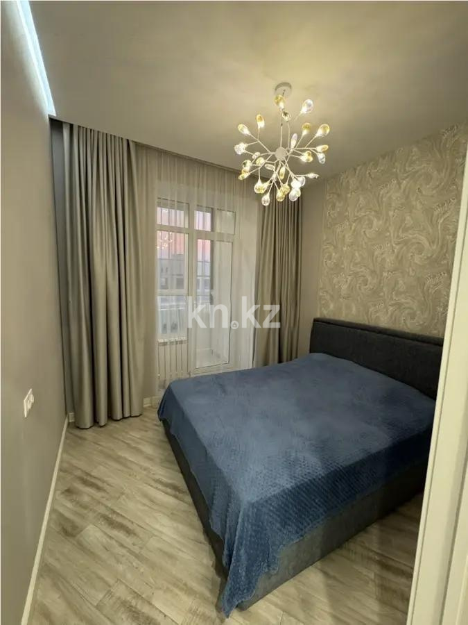 Продажа 2-комнатной квартиры, 39 м² в Астане - фото 2
