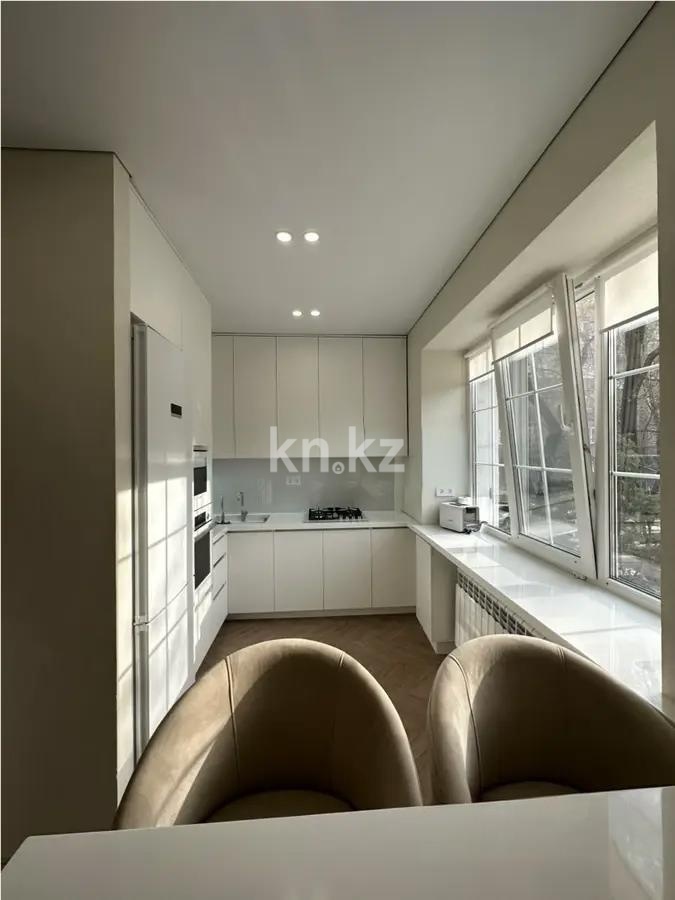 Продажа 3-комнатной квартиры, 84 м² в Алматы - фото 4