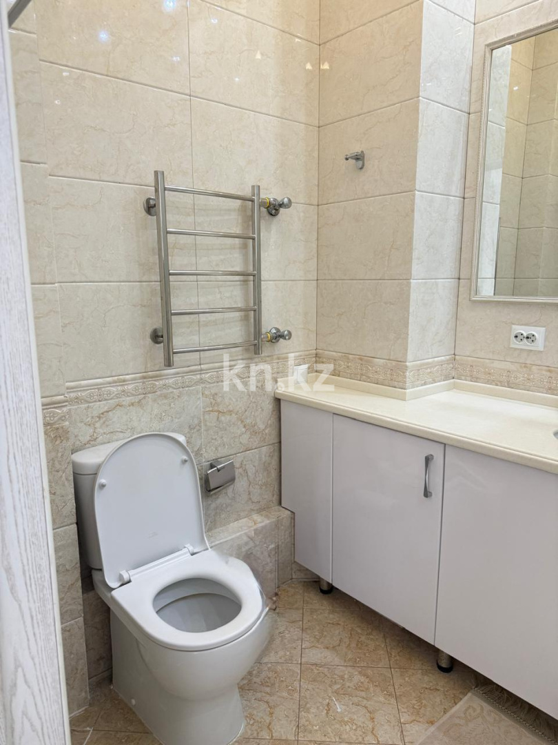 Продажа 4-комнатной квартиры, 100 м² в Астане - фото 5