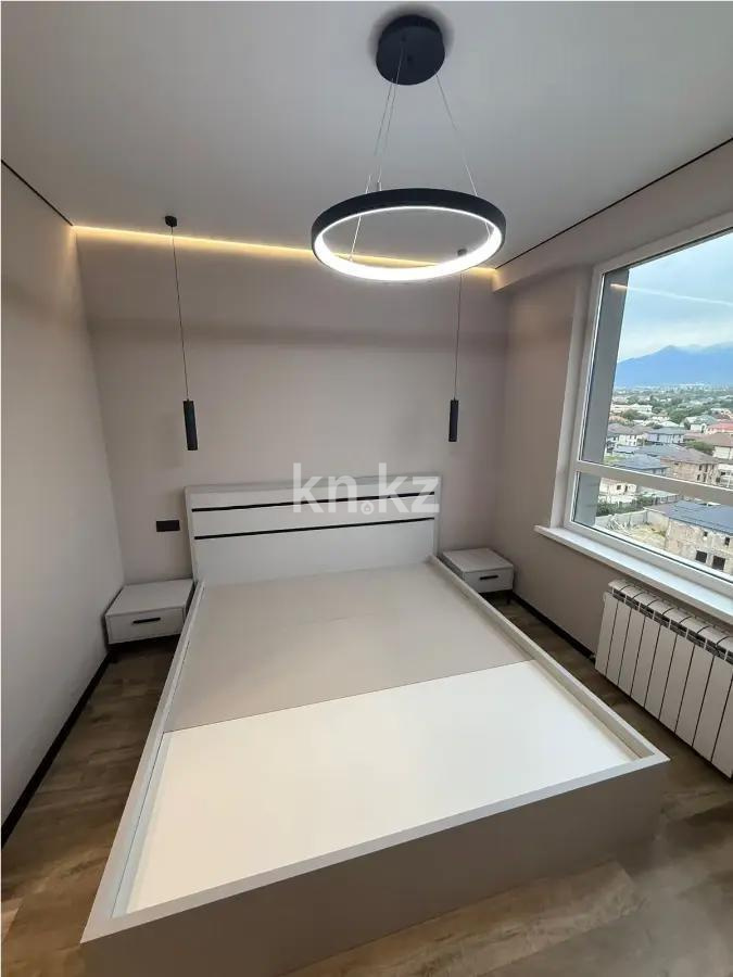 Продажа 2-комнатной квартиры, 42 м², ул. Коктерек, дом  139/14 в Алматы - фото 2