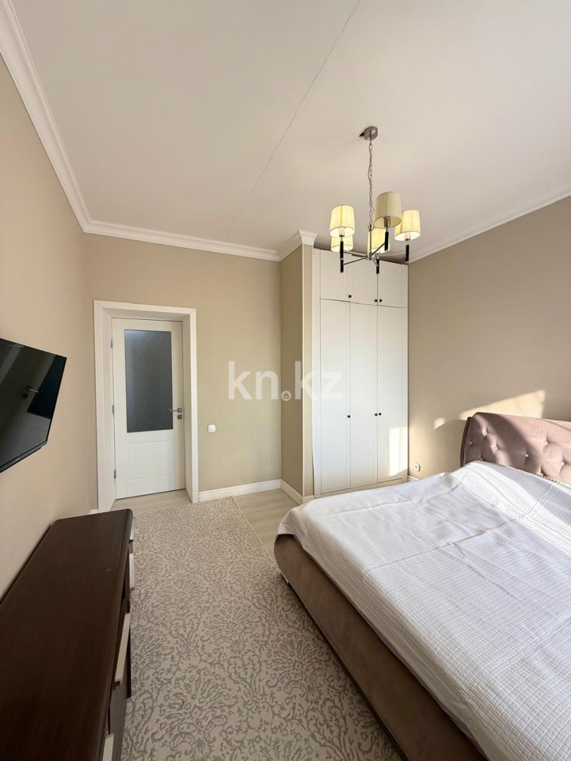 Продажа 3-комнатной квартиры, 90 м², ул. Аль-Фараби, дом  21/1 - пр. Улы Дала в Астане - фото 21