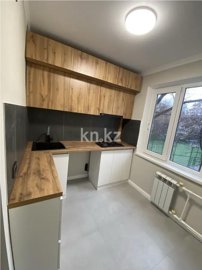 Продажа 3-комнатной квартиры, 62 м² в Алматы - фото 4