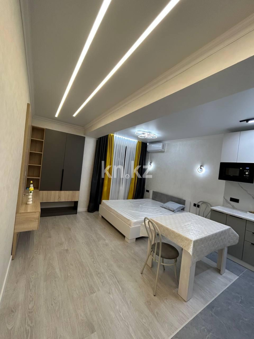 Аренда 1-комнатной квартиры, 40 м² в Алматы - фото 4