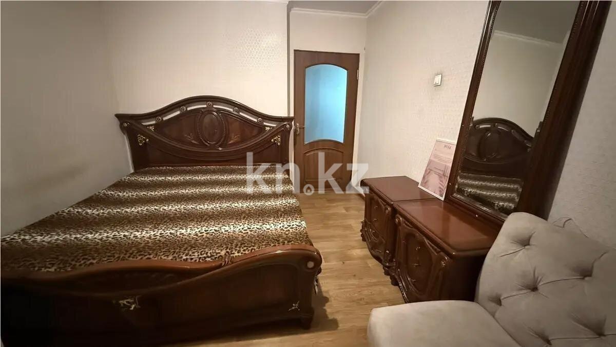 Продажа 4-комнатной квартиры, 81.6 м² в Алматы