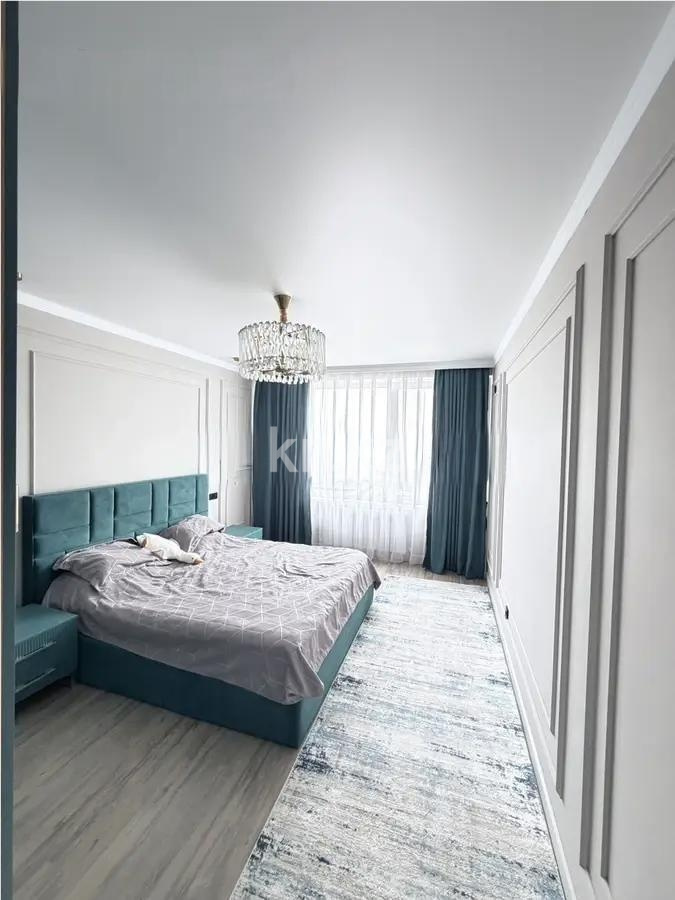 Продажа 3-комнатной квартиры, 89 м² в Алматы - фото 2