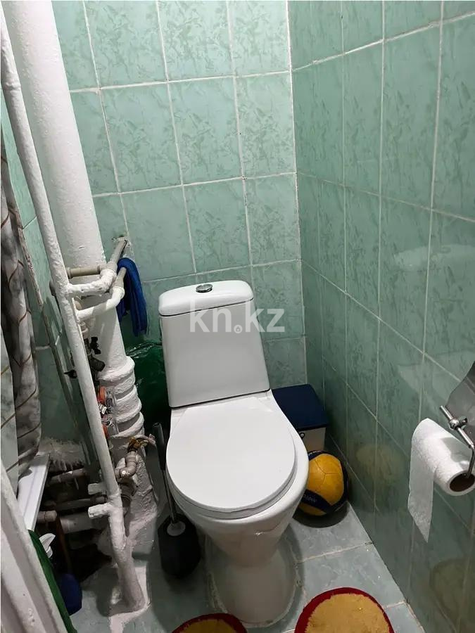 Продажа 1-комнатной квартиры, 18 м² в Алматы - фото 3