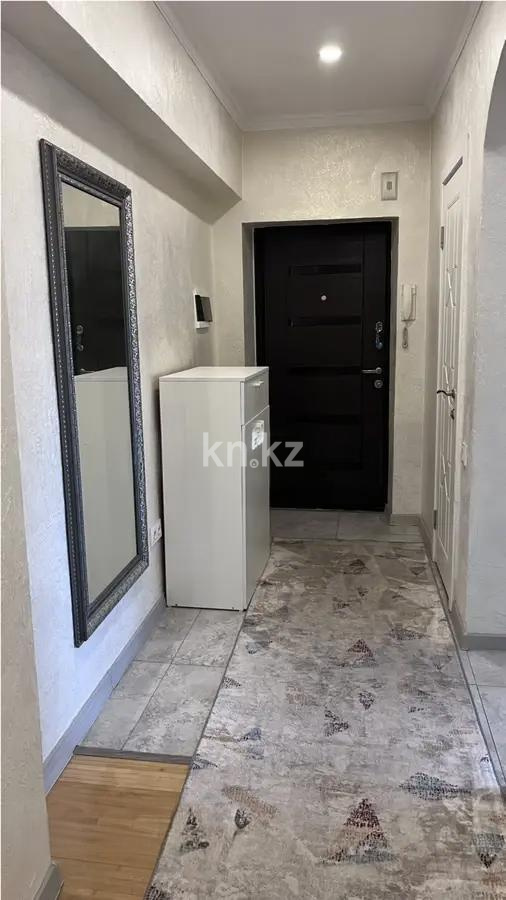 Продажа 2-комнатной квартиры, 52.2 м² в Алматы - фото 4