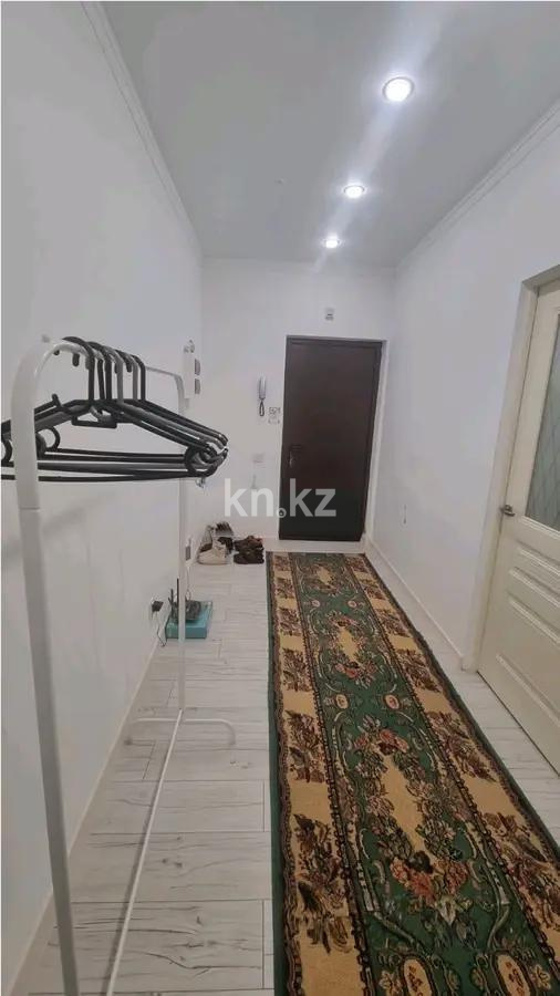 Продажа 1-комнатной квартиры, 45.1 м², мкр-н Дарабоз, дом  25 в Алматы - фото 6