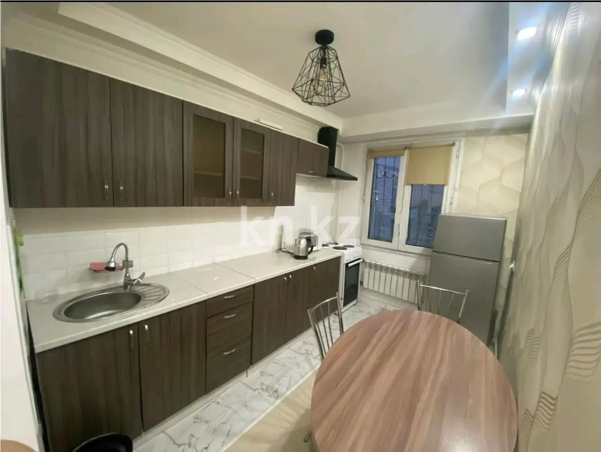 Продажа 2-комнатной квартиры, 63 м² в Алматы - фото 2