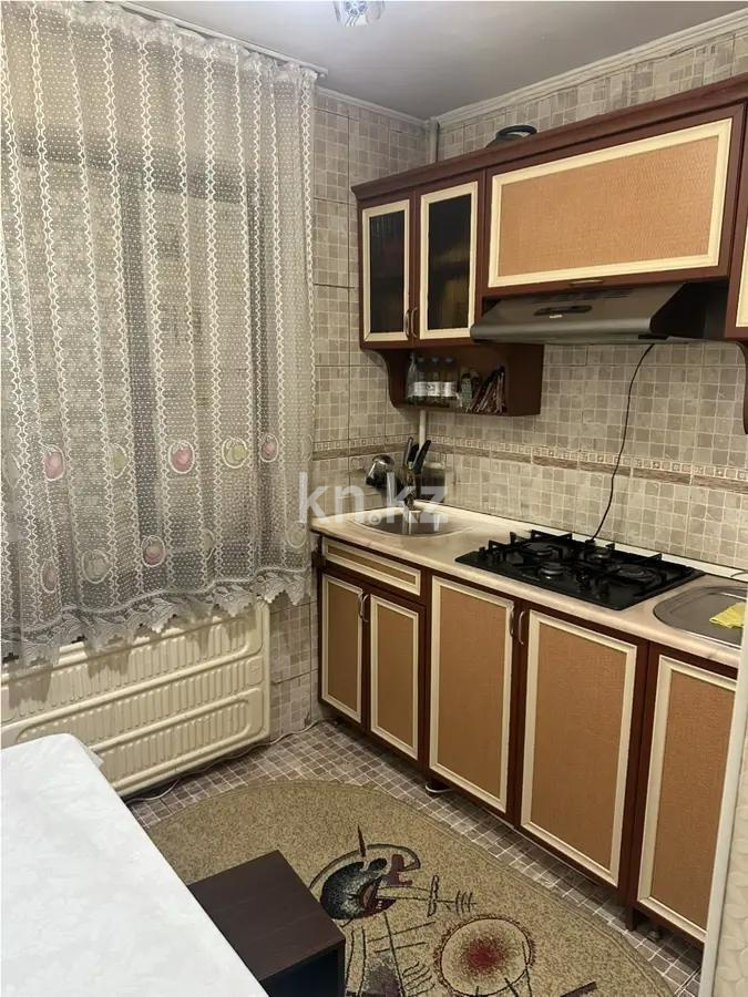 Продажа 2-комнатной квартиры, 42 м² в Алматы - фото 3