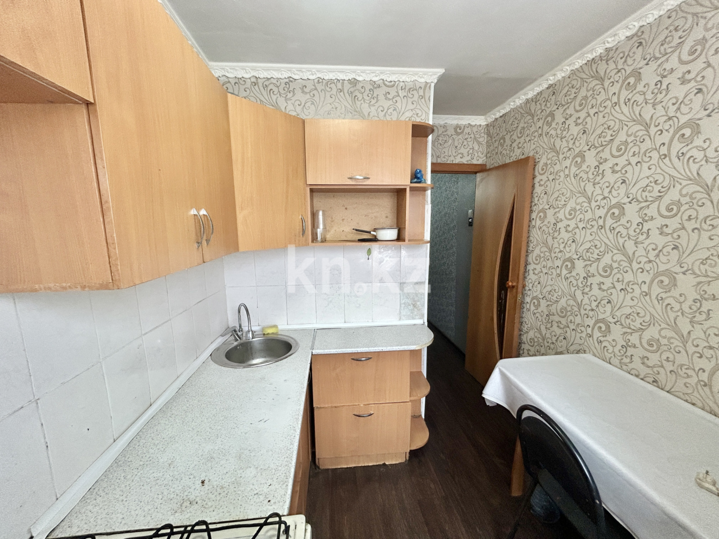 Продажа 2-комнатной квартиры, 47 м² в Караганде - фото 10