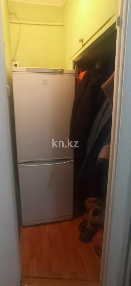 Продажа 4-комнатной квартиры, 62 м², мкр-н 23 в Караганде - фото 11