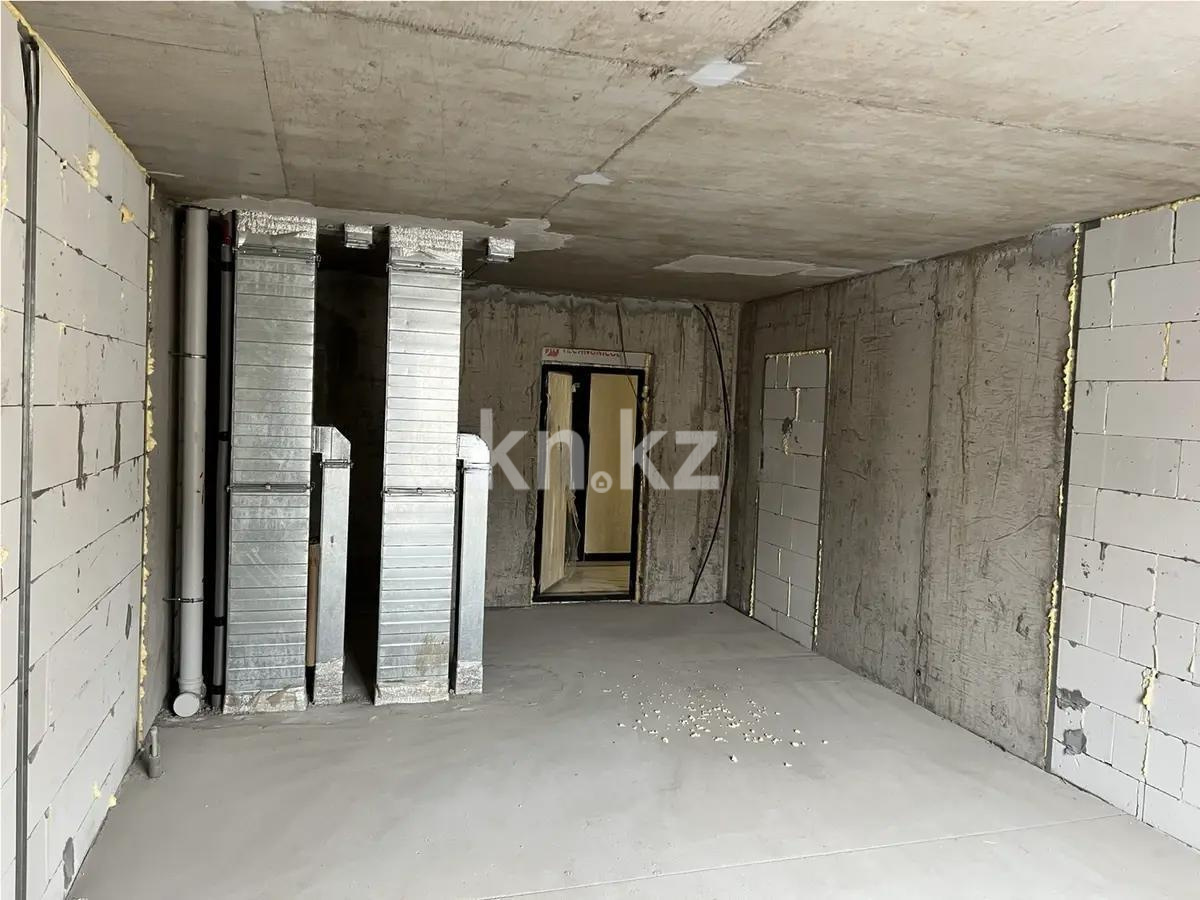 Продажа 1-комнатной квартиры, 33 м² в Алматы - фото 2