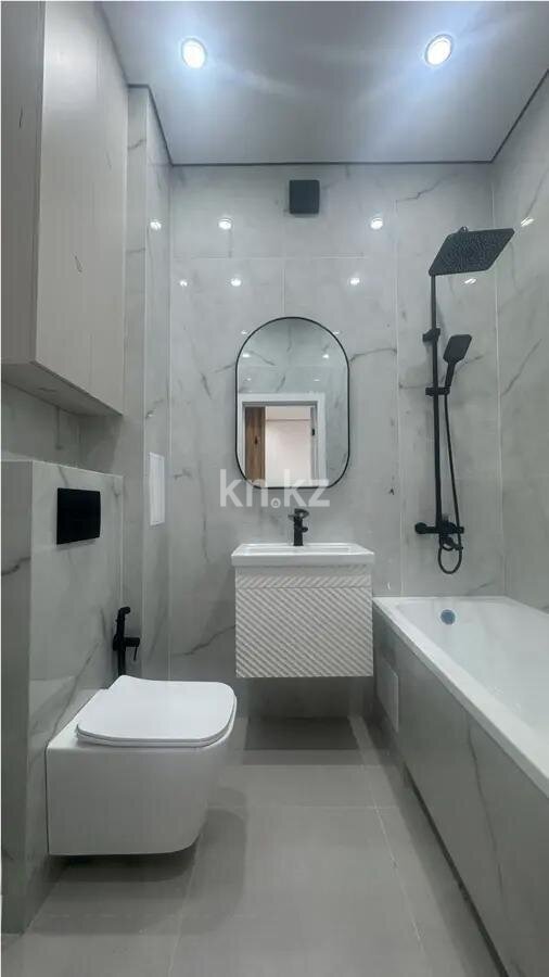 Продажа 2-комнатной квартиры, 38 м² в Астане - фото 5