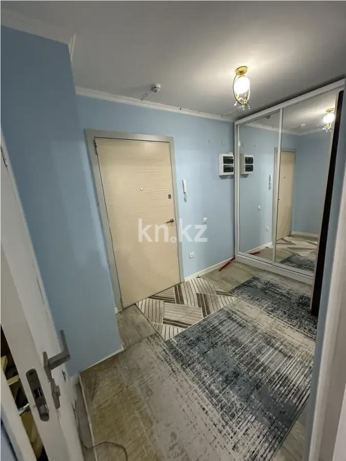Продажа 1-комнатной квартиры, 41 м² в Алматы - фото 4